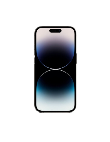Verre hybride Forcell FLEXIBLE 5D Full Glue - APP iPhone 14 Pro NOIR