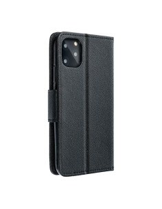 Etui Fancy Book pour IPHONE 14 PRO noir 2
