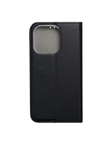 Étui Smart Case pour IPHONE 14 PRO noir