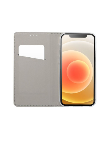 Etui Smart Case pour IPHONE 14 PLUS doré