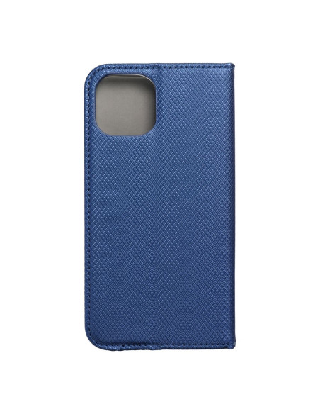 Étui Smart Case pour IPHONE 14 bleu marine