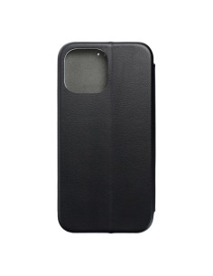 Étui Book Elegance pour IPHONE 14 noir 2