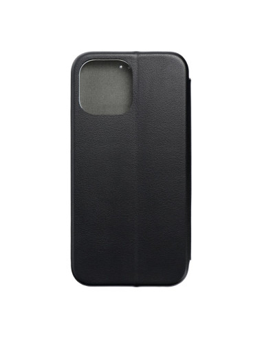 Étui Book Elegance pour IPHONE 14 PLUS noir