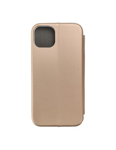 Étui Book Elegance pour IPHONE 14 PLUS or 2