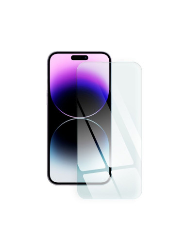 VERRE TREMPE Blue Star- APP IPHO 14Pro