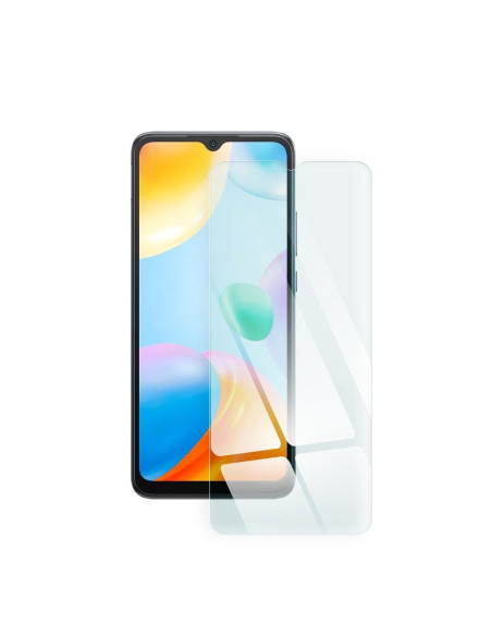 VERRE TREMPE Blue Star- XIA Redmi 10C