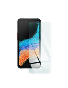 VERRE TREMPE Blue Star- SAM Galaxy Xcover 6 Pro
