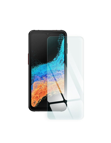 VERRE TREMPE Blue Star- SAM Galaxy Xcover 6 Pro