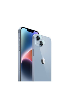 VERRE TREMPE Tempered Glass Camera Cover pour APP iPho 14 2