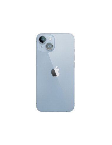 VERRE TREMPE Tempered Glass Camera Cover pour APP iPho 14 Plus