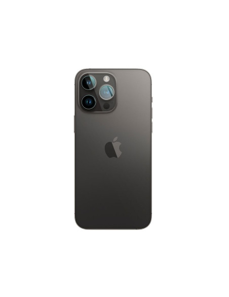 VERRE TREMPE Tempered Glass Camera Cover pour APP iPho 14 Pro