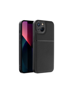Coque NOBLE pour IPHONE 14 noir 2