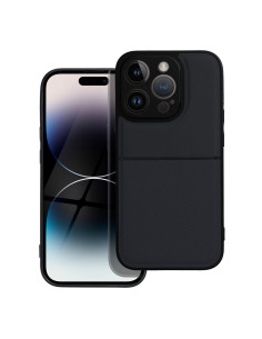Coque NOBLE pour IPHONE 14 Pro noir