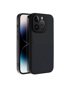 Coque NOBLE pour IPHONE 14 Pro noir 2