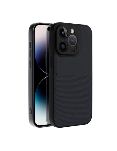 Coque NOBLE pour IPHONE 14 Pro noir