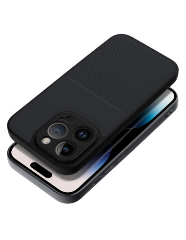 Coque NOBLE pour IPHONE 14 Pro noir