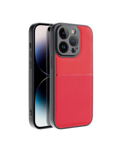Coque NOBLE pour IPHONE 14 Pro rouge 2
