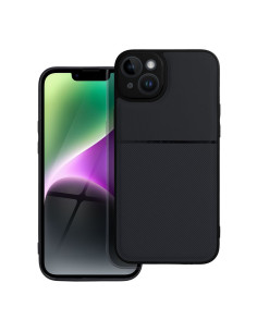 Coque NOBLE pour IPHONE 14 Plus noir