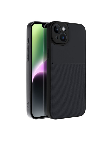 Coque NOBLE pour IPHONE 14 Plus noir