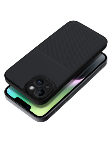 Coque NOBLE pour IPHONE 14 Plus noir