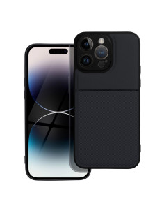 Coque NOBLE pour IPHONE 14 Pro Max noir