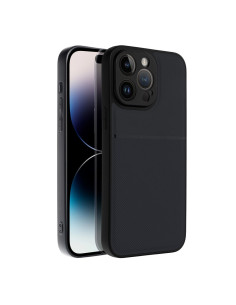Coque NOBLE pour IPHONE 14 Pro Max noir 2