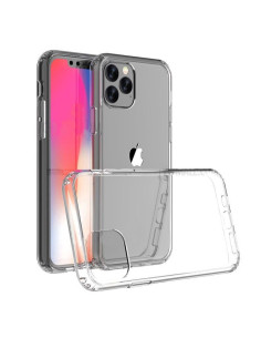 Coque CLEAR CASE 2mm BOX IPHONE 14 PRO