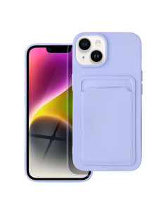 ETUDE DE CARTES pour IPHONE 14 Coque