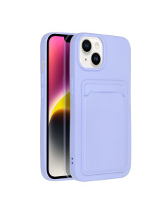 ETUDE DE CARTES pour IPHONE 14 Coque 2