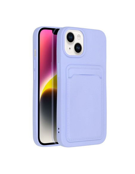 ETUDE DE CARTES pour IPHONE 14 Coque