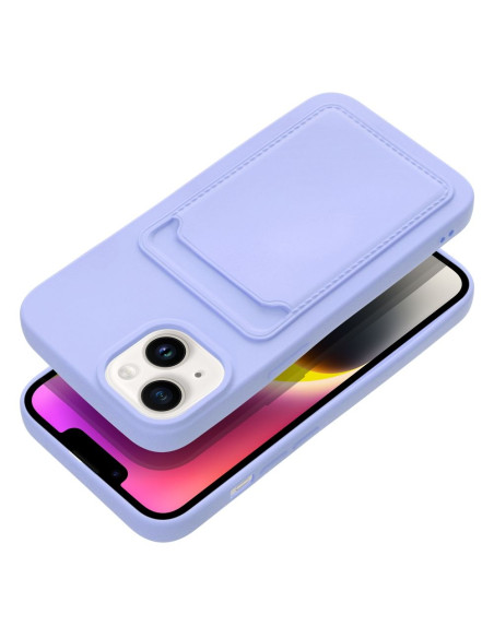 ETUDE DE CARTES pour IPHONE 14 Coque