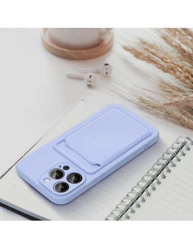 ETUDE DE CARTES pour IPHONE 14 Coque