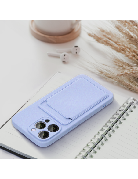 ETUDE DE CARTES pour IPHONE 14 Coque