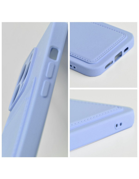 ETUDE DE CARTES pour IPHONE 14 Coque