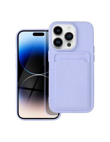 ETUDE DE CARTES pour IPHONE 14 Pro Coque