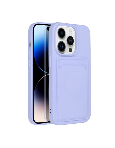 ETUDE DE CARTES pour IPHONE 14 Pro Coque