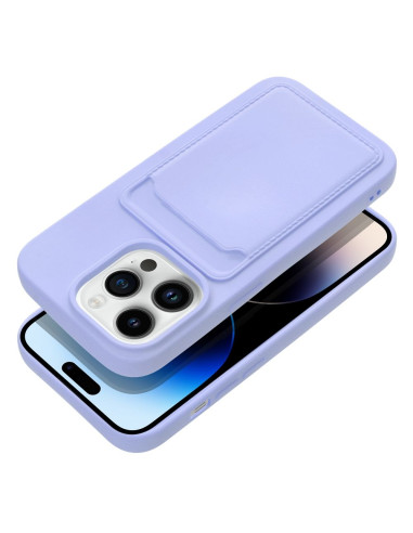 ETUDE DE CARTES pour IPHONE 14 Pro Coque
