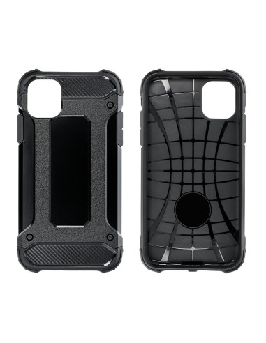 Coque ARMOR pour IPHONE 14 PRO MAX NOIR