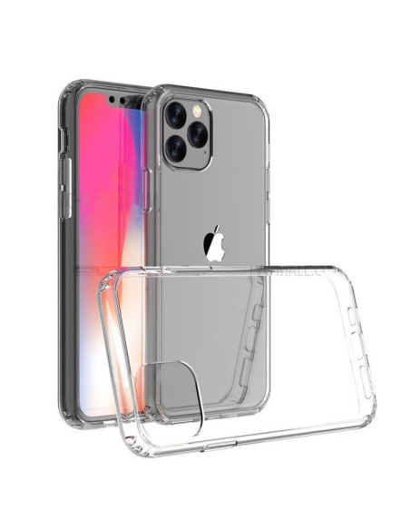 Coque CLEAR CASE 2mm BOX IPHONE 14 PLUS