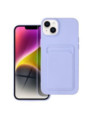 ETUDE DE CARTES pour IPHONE 14 Plus Coque