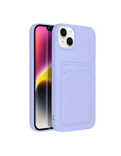 ETUDE DE CARTES pour IPHONE 14 Plus Coque 2