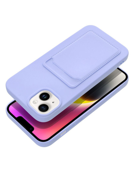 ETUDE DE CARTES pour IPHONE 14 Plus Coque