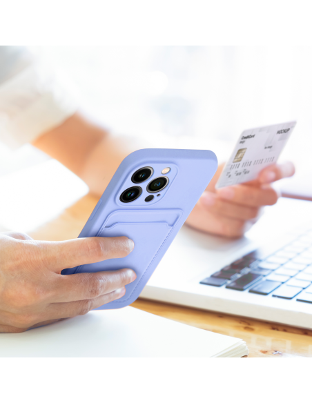 ETUDE DE CARTES pour IPHONE 14 Plus Coque