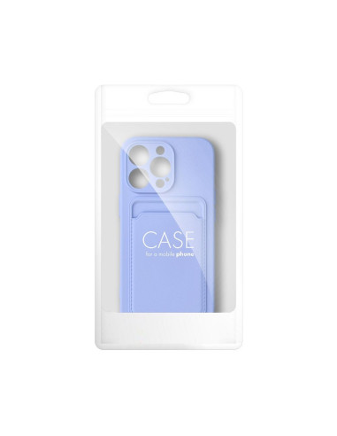 ETUDE DE CARTES pour IPHONE 14 Plus Coque