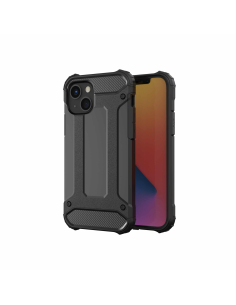 Coque ARMOR pour IPHONE 14 PLUS NOIR