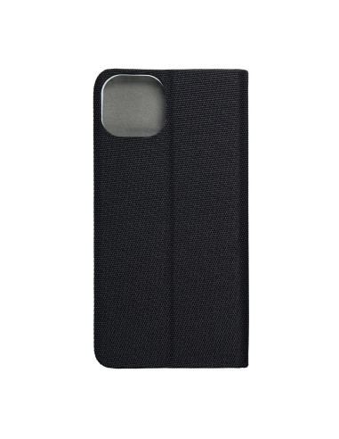 Etui SENSITIVE Book pour IPHONE 14 Plus noir