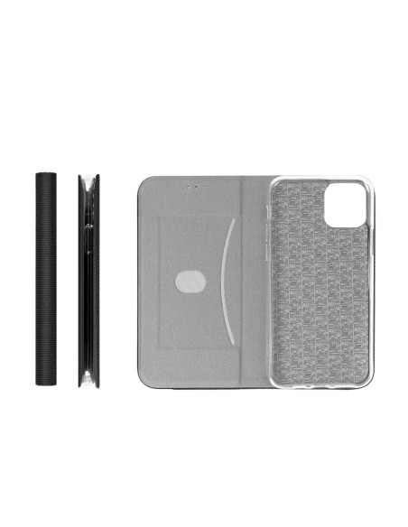 Etui SENSITIVE Book pour IPHONE 14 Plus noir