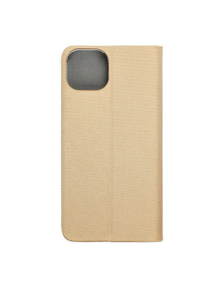 Etui SENSITIVE Book pour IPHONE 14 Plus or