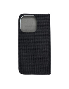 Etui SENSITIVE Book pour IPHONE 14 Pro noir 2