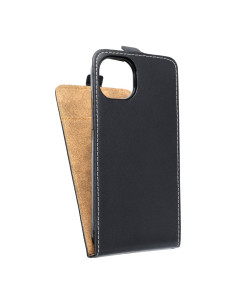 ETUI SLIM FLEXI FRESH VERTICAL pour IPHONE 14 Plus